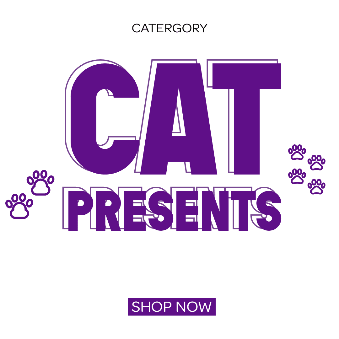 Cats | Gifts4paws